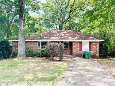 Main picture of 3625 Willow Lane Dr