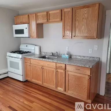 Main picture of 12 Bedford St