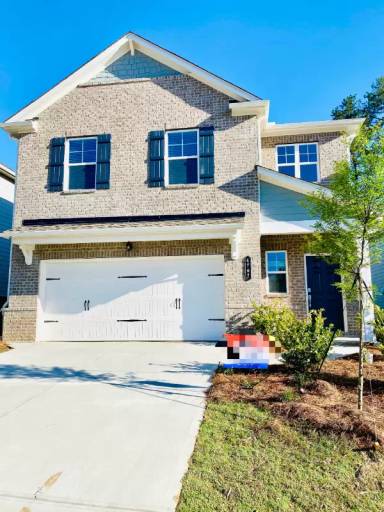 Main picture of 4796 Waxwing St