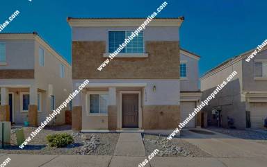 Main picture of 10916 Jicama Way SE