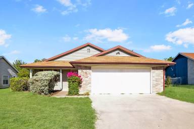 Main picture of 1515 Iris Ave