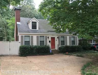 Main picture of 410 S Greer St