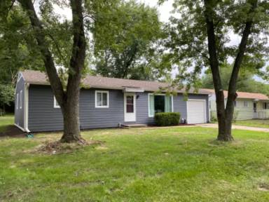 Main picture of 5701 SW Avalon Ln