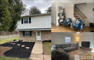 Main picture of 1 Lexington Ct