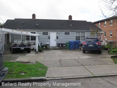 Main picture of 3033 NW 56th St