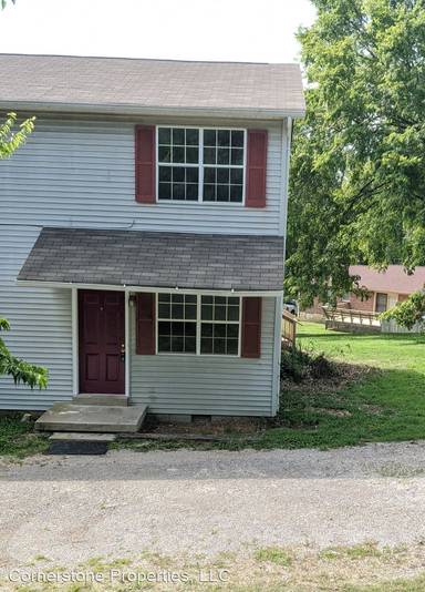 Main picture of 2701 McIntosh Dr