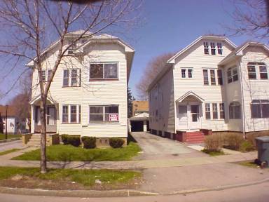 Main picture of 246 Norton St