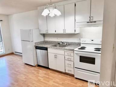 Main picture of 1036 Oak Grove Rd Apartments