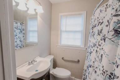 Main picture of 116 Campbell St