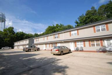 Main picture of 203 S Eleventh St
