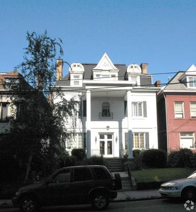 Main picture of 430 S Fairmount St