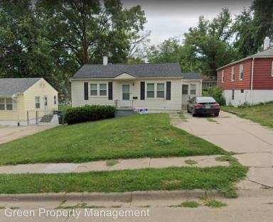 Main picture of 5809 Spaulding St