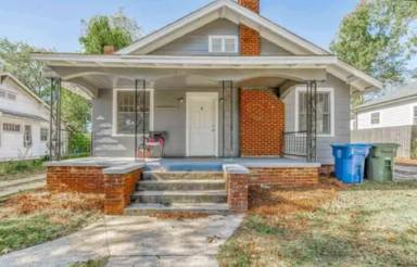 Main picture of 4029 Ensor Ave