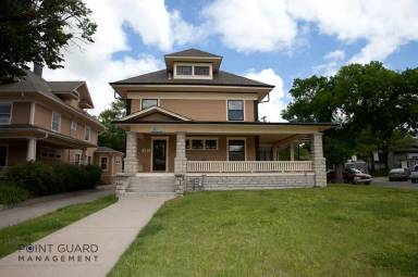 Main picture of 101 N. Clifton Ave. - D