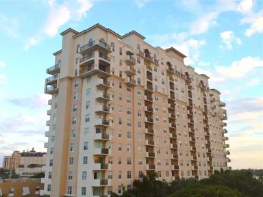 Main picture of Montecito Palm Beach Condominium