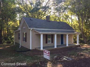 Main picture of 307 Truce St