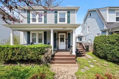 Main picture of 803B Wolfe St