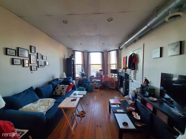 Main picture of 2603 W Chicago Ave