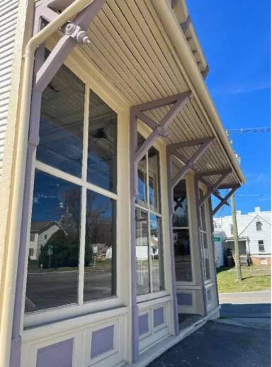 Main picture of 901 S Colorado St