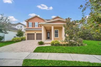 Main picture of 12345 Aldford Dr