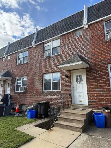 Main picture of 502 Benner St