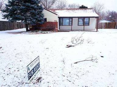 Main picture of 752 N Westridge Dr