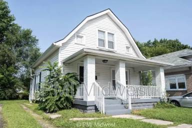 Main picture of 1118 King Ave