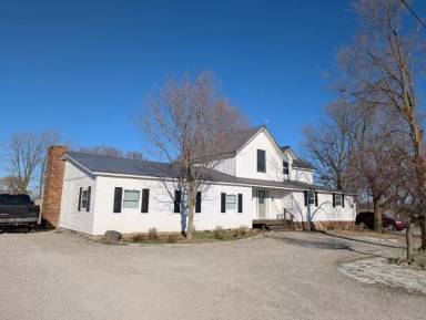 Main picture of 20329 Notestine Rd