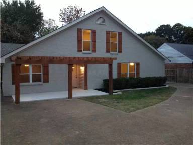 Main picture of 371 S White Station Rd