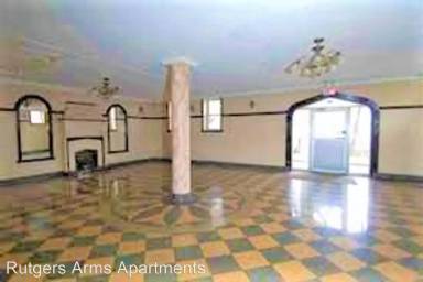 Main picture of Rutgers Arms