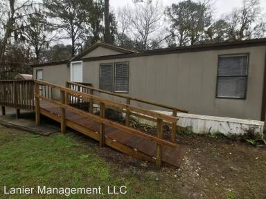 Main picture of Grove Point Mobile Homes