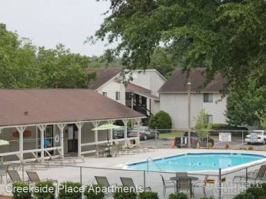 Main picture of Creekside Place Apartments