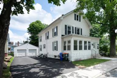 Main picture of 57 Germania St