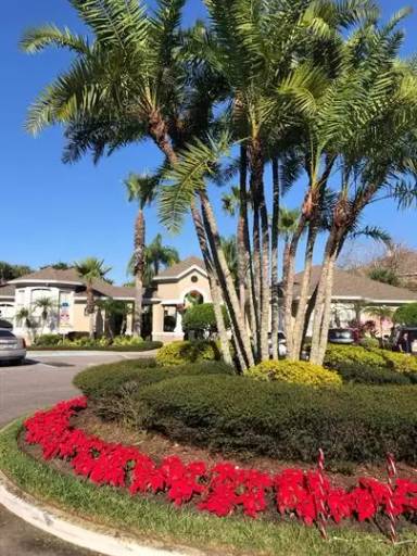 Main picture of Courtney Landing Condominium