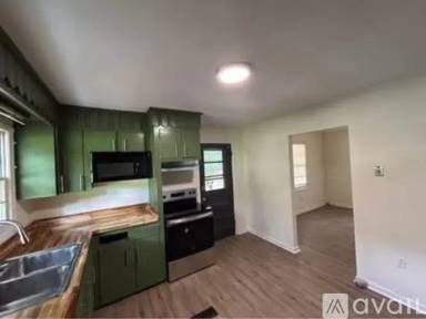 Main picture of 2871 New Clinton Rd