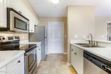 Main picture of Cape Cottages Condominiums