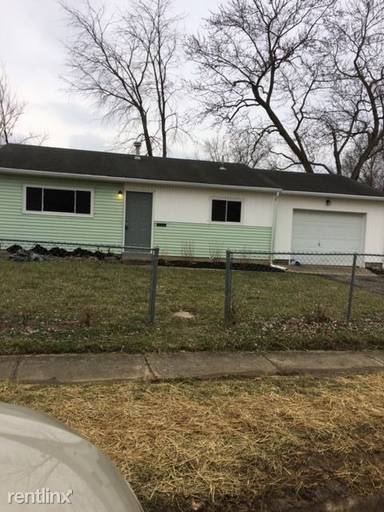Main picture of 1331 Southfield Dr S