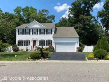 Main picture of 3512 Frederick Dr