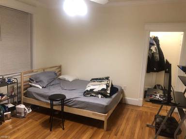 Main picture of 94 Queensberry St