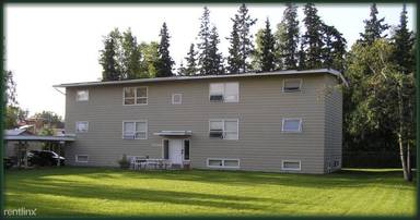 Main picture of North Peak Apartments