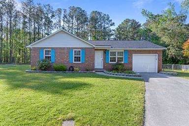 Main picture of 304 Fairfield Ct