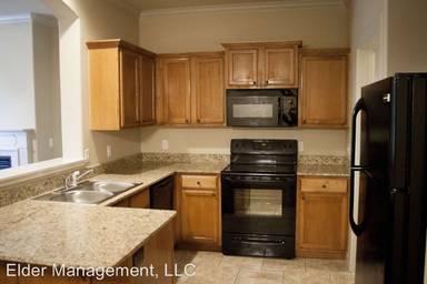 Main picture of Avignon Court