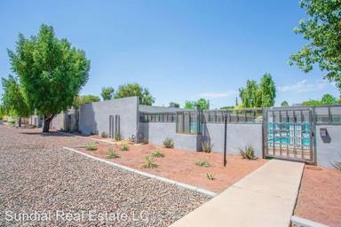 Main picture of Tres Arcos Apartments