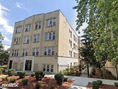 Main picture of 1115-1127 E 81st St Apartments
