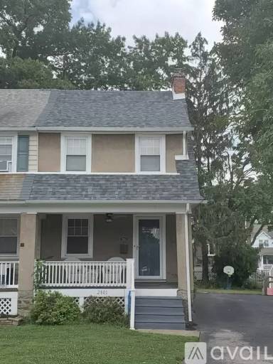 Main picture of 2801 Oakford Rd