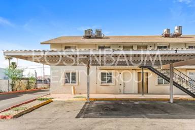 Main picture of Running Brook Apartments