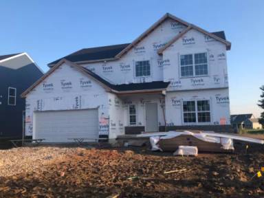 Main picture of 3246 W 132nd Ct