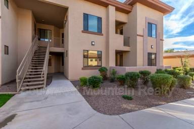 Main picture of Santana Ridge Luxury Apartments