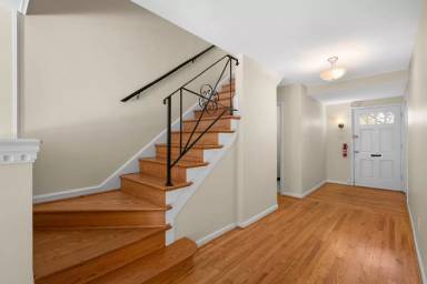 Main picture of 3638 Alton Pl NW
