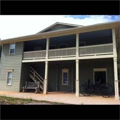 Main picture of 459 James Huff Rd